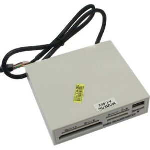 Карт-ридер внутренний AeroCool АТ-002