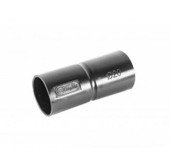 Муфта соединительная Ecoplast 42532-25BL