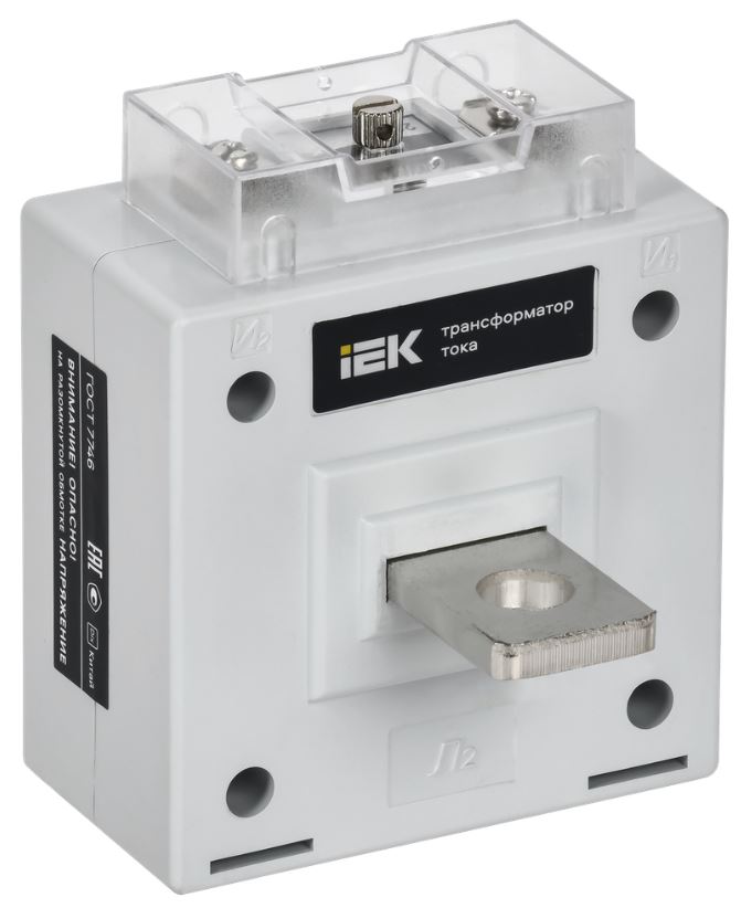 Трансформатор тока IEK ITP10-2-05-0400