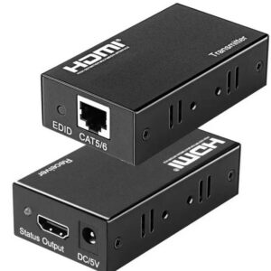 Удлинитель KVM NST NS-VU-HD-60