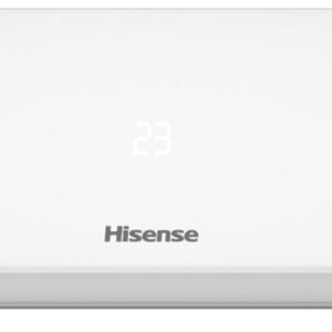 Сплит-система Hisense AS-09HW4RLRKA01