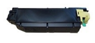 Тонер-картридж Integral P C600 Желтый