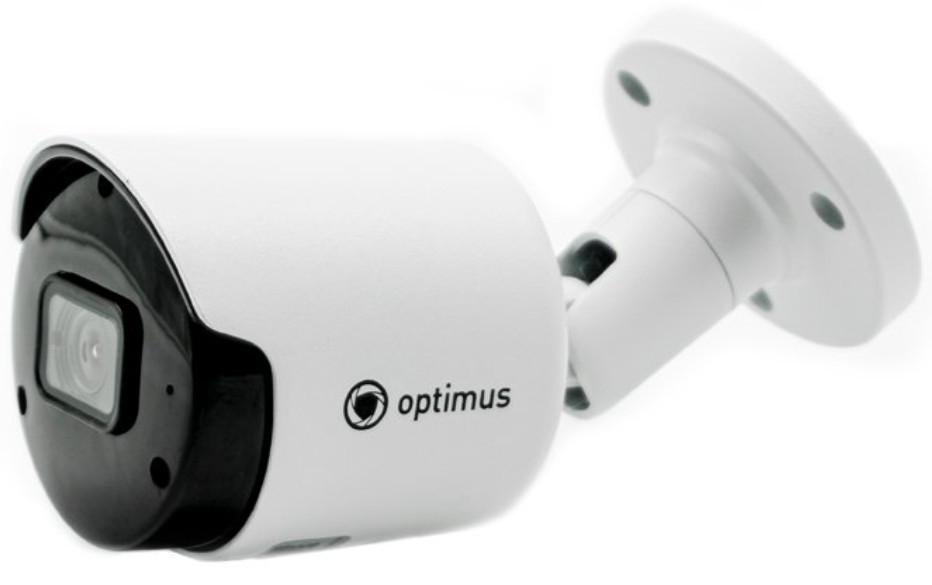 Видеокамера IP Optimus IP-P015.0(2.8)MD Smart