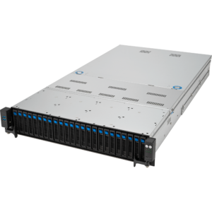 Серверная платформа ASUS RS720A-E12-RS24U (90SF02E1-M00MZ0)