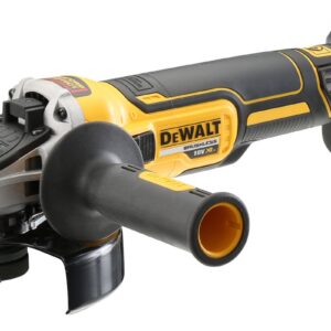 Шлифовальная машина угловая DeWALT DCG405N