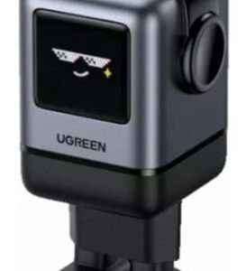 Зарядное устройство сетевое UGreen X688