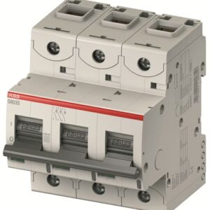 Автоматический выключатель ABB 2CCS883001R0404