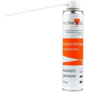 Баллон со сжатым воздухом Konoos KAD-405-N