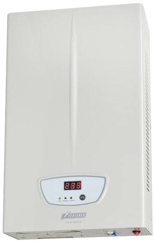Стабилизатор напряжения Powerman AVS 5000 S 5000 VA