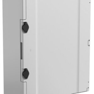 Щит с монтажной панелью IEK TR5-12-N-050-40-18-65