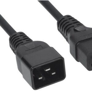 Кабель питания Cabeus PC-IEC19-IEC20-5M