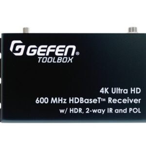Комплект Gefen GTB-UHD600-HBTL