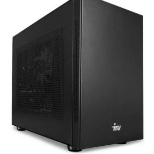 Компьютер iRu Tactio 520B5GS MT (AMD Ryzen 7 5700G (8/16; 3,8ГГц; 16Мб), 3.8ГГц, 32ГБ DDR4, SSD 1 Тб, AMD Radeon Graphics, Не установлена) [2163696]