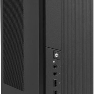 Компьютер MSI Pro DP80 AI A2G (Intel Core i7 265 (20/20; 2,4ГГц), 2.4ГГц, 16ГБ DDR5, SSD 1 Тб, Intel UHD Graphics, Не установлена) [9S6-B20811-220]