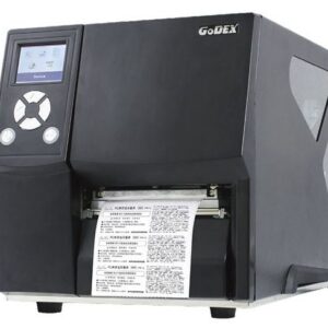 Принтер термотрансферный Godex ZX-430i+