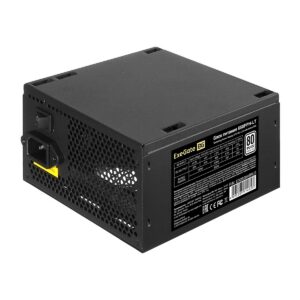 Блок питания ATX Exegate 650PPH-LT-OEM