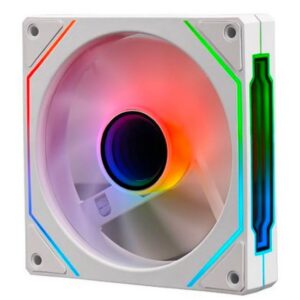 Вентилятор для корпуса ALSEYE Luna Plus-W