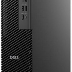 Компьютер Dell Pro Max Slim (Intel Core Ultra 7 265 (20/20; 2,4ГГц), 2.4ГГц, 16ГБ DDR5, SSD 512 Гб, Не установлена) [Pro Max Slim-7651]