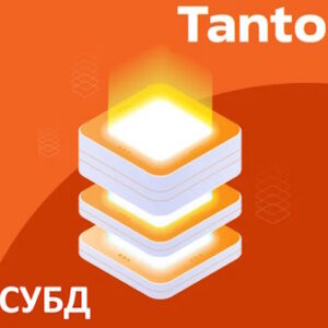 Право на использование ГК Астра СУБД Tantor SE 1C, с PostgreSQL Тантор, х86-64, сервер на 1 физ. или вирт. ядро, электр, бесср, обнов.Тип 1,12м.