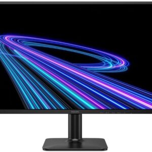 Монитор 23.8 " Philips 24E2G2200, Черный, [24E2G2200]