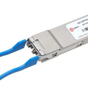 Модуль QSFP+ QTECH QSC-QSFP30G40E-ER4