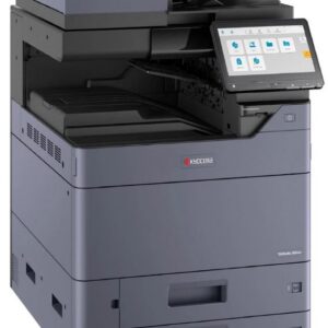 МФУ лазерное Kyocera TASKalfa 5054ci Цветная, SRA3, Ethernet, USB, NFC