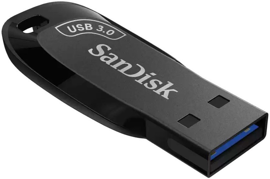 Накопитель USB 3.0 512GB SanDisk SDCZ410-512G-G46