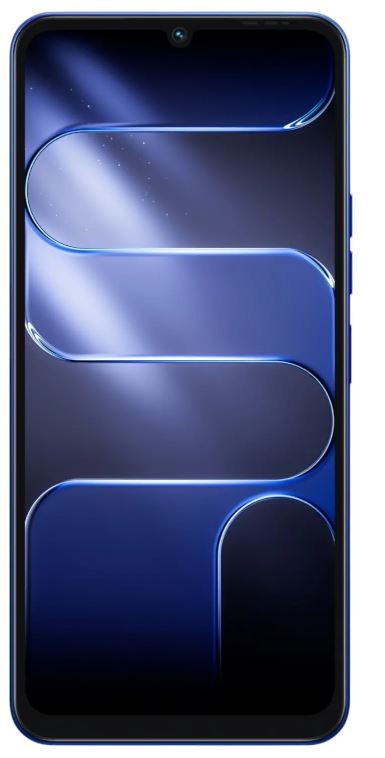 Смартфон TECNO Spark Go 3 4/128GB