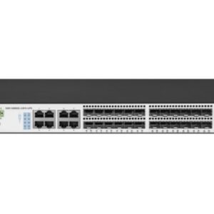 Коммутатор управляемый SNR SNR-S3850G-24FX-UPS