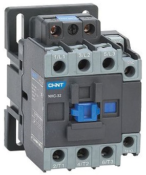 Контактор CHINT 925213