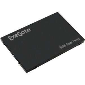 Накопитель SSD 60GB ExeGate NextPro (UV500TS60)