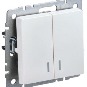 IEK BR-V20-1-10-K36