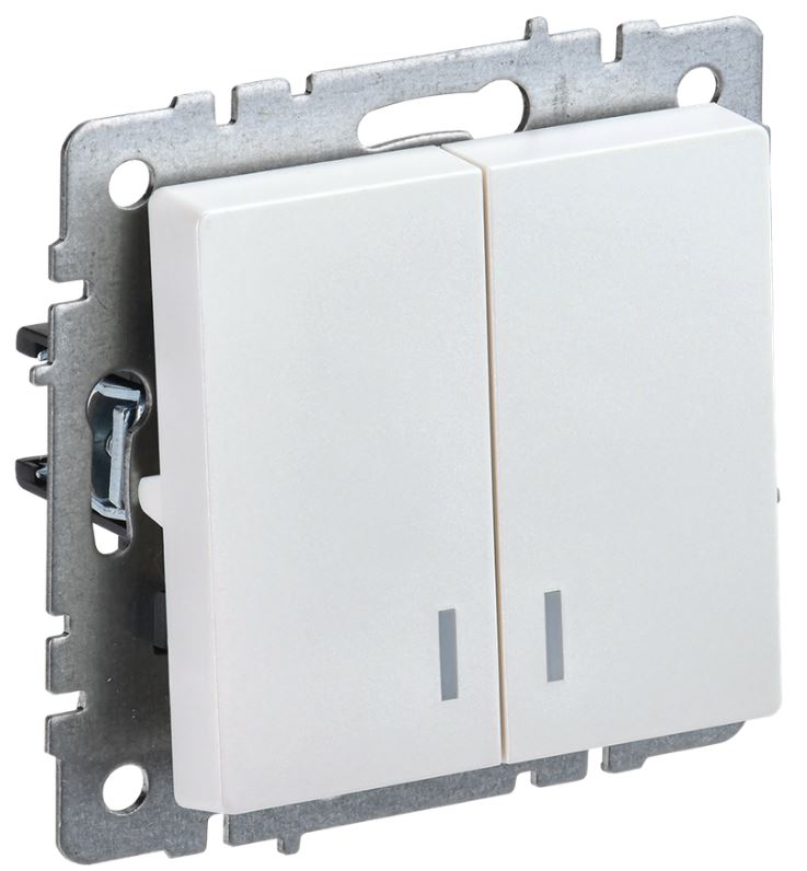 IEK BR-V20-1-10-K36