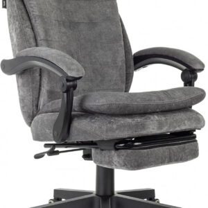 Кресло Бюрократ T-9950MSG-F Fabric