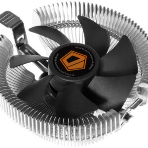 Кулер ID-Cooling DK-01T