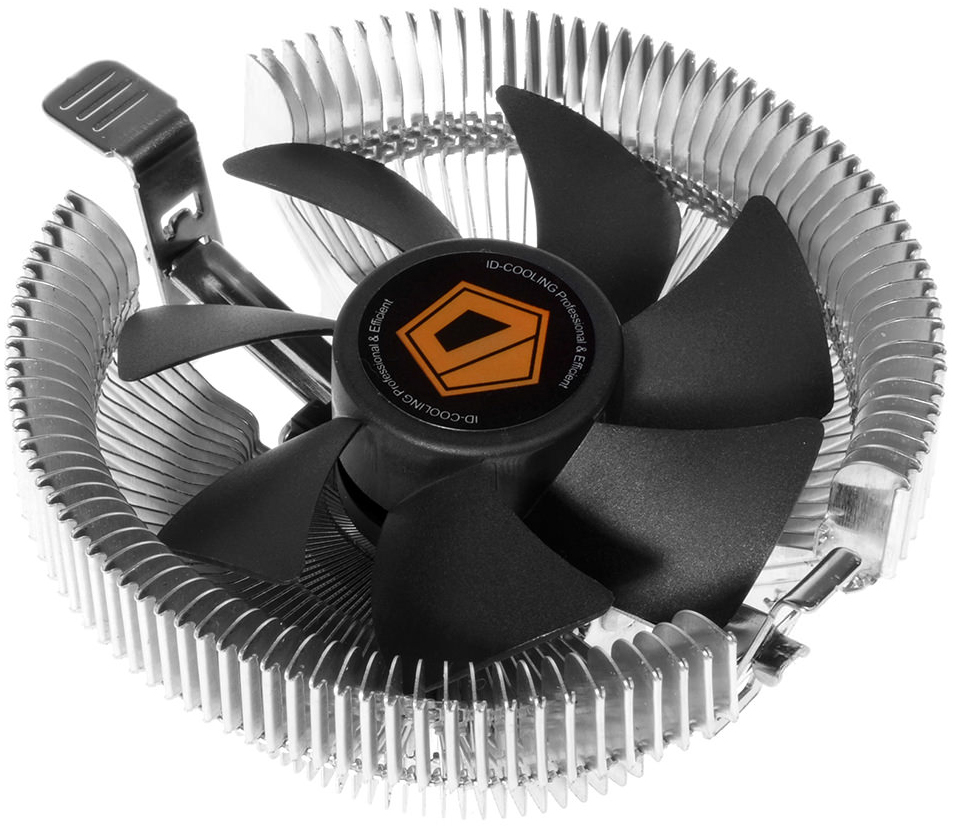 Кулер ID-Cooling DK-01T