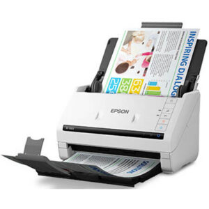Сканер Epson WorkForce DS-530II