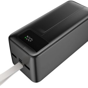 Аккумулятор внешний портативный Gembird GPB-50Q