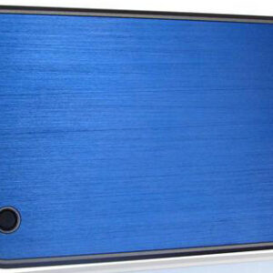 Внешний корпус для HDD SATA 2.5” AgeStar 3UB2A14 (BLUE)