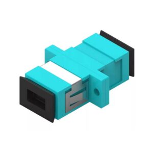 Адаптер Lanmaster LAN-SC-AM-OM3