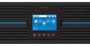 Источник бесперебойного питания Delta Electronics UPS103R2RT2N035