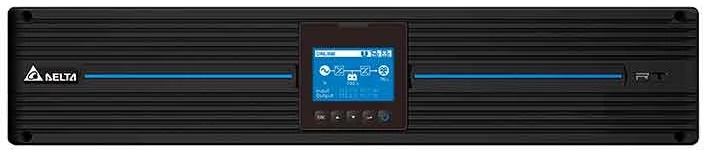 Источник бесперебойного питания Delta Electronics UPS103R2RT2N035