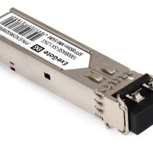 Трансивер Exegate EXT-1G-MM850-LC2-550M