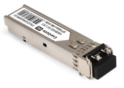 Трансивер Exegate EXT-1G-MM850-LC2-550M