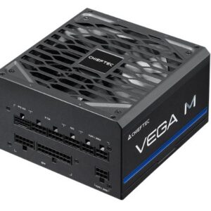 Блок питания ATX Chieftec Vega M