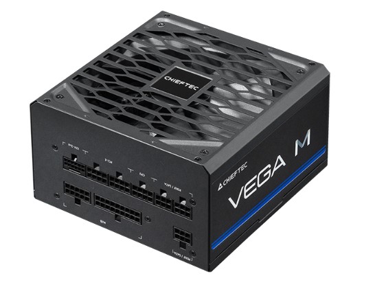 Блок питания ATX Chieftec Vega M