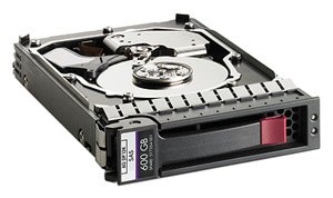 Жесткий диск HPE 787642-001
