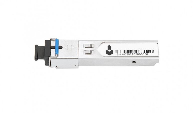 Оптический модуль SFP NST NS-SFP-S-LC53-G-40