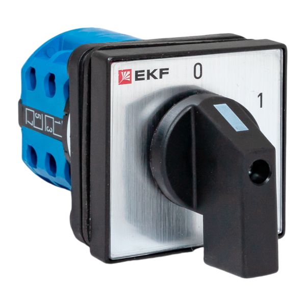 Переключатель кулачковый EKF pk-1-14-10-65