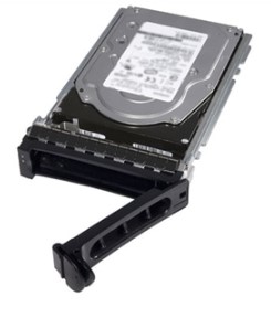 SSD накопитель 1920 ГБ Dell 400-AZTN, [400-AZTN]